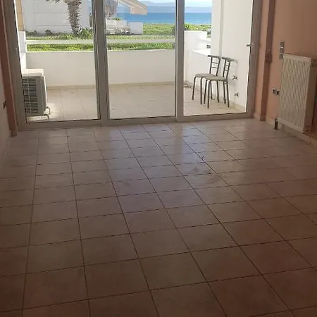 Eretria On The Beach Maisonette * Erétria