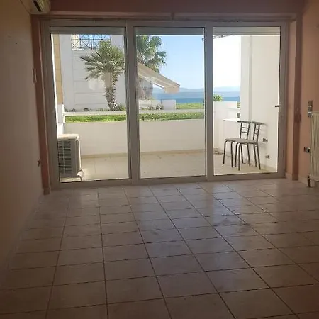 Eretria On The Beach Maisonette